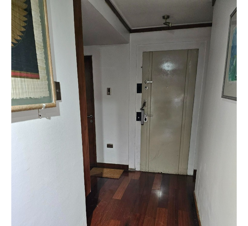Venta Departamento NP 4D 3B 2E 1B Las Lilas - Providencia