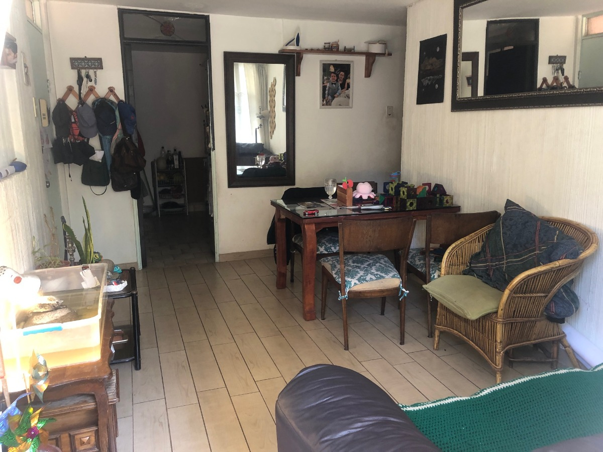 Venta Departamento NP 3D 1B 1E Metro Sim&oacute;n Bolivar - La Reina