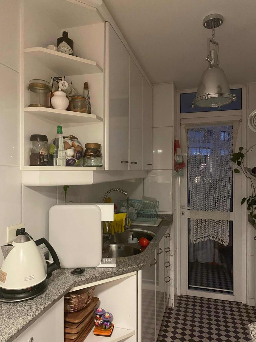 Arriendo Departamento 2D 2B 1E 1B Vaticano - Las Condes