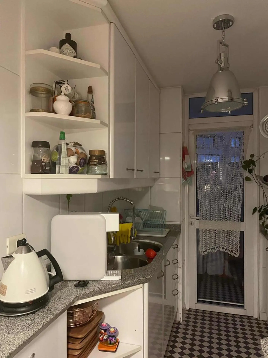 Arriendo Departamento 2D 2B 1E 1B Vaticano - Las Condes