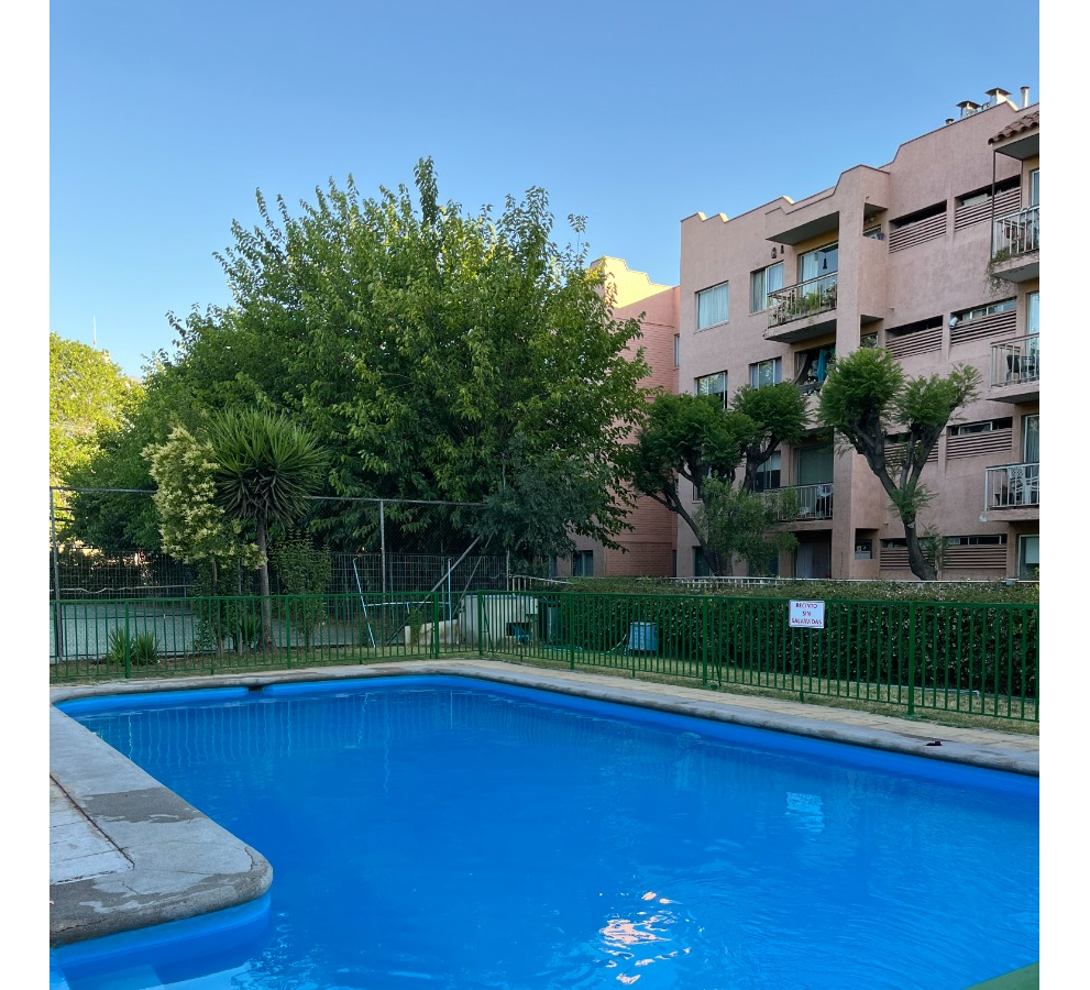 Venta Departamento SP 2D 1B 1E Villa Los Jard&iacute;nes - Villa Los Presidentes - &Ntilde;u&ntilde;oa
