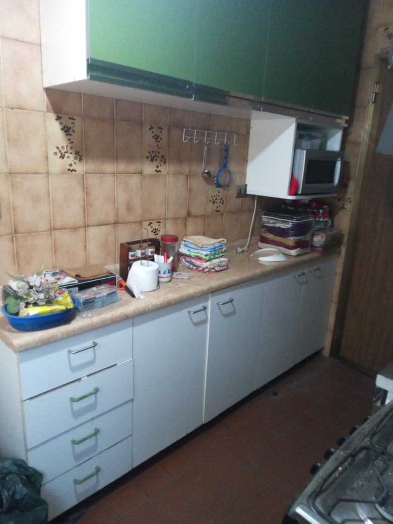 Arriendo Departamento 4D 3B 1E 90m2 Estadio Nacional - &Ntilde;u&ntilde;oa