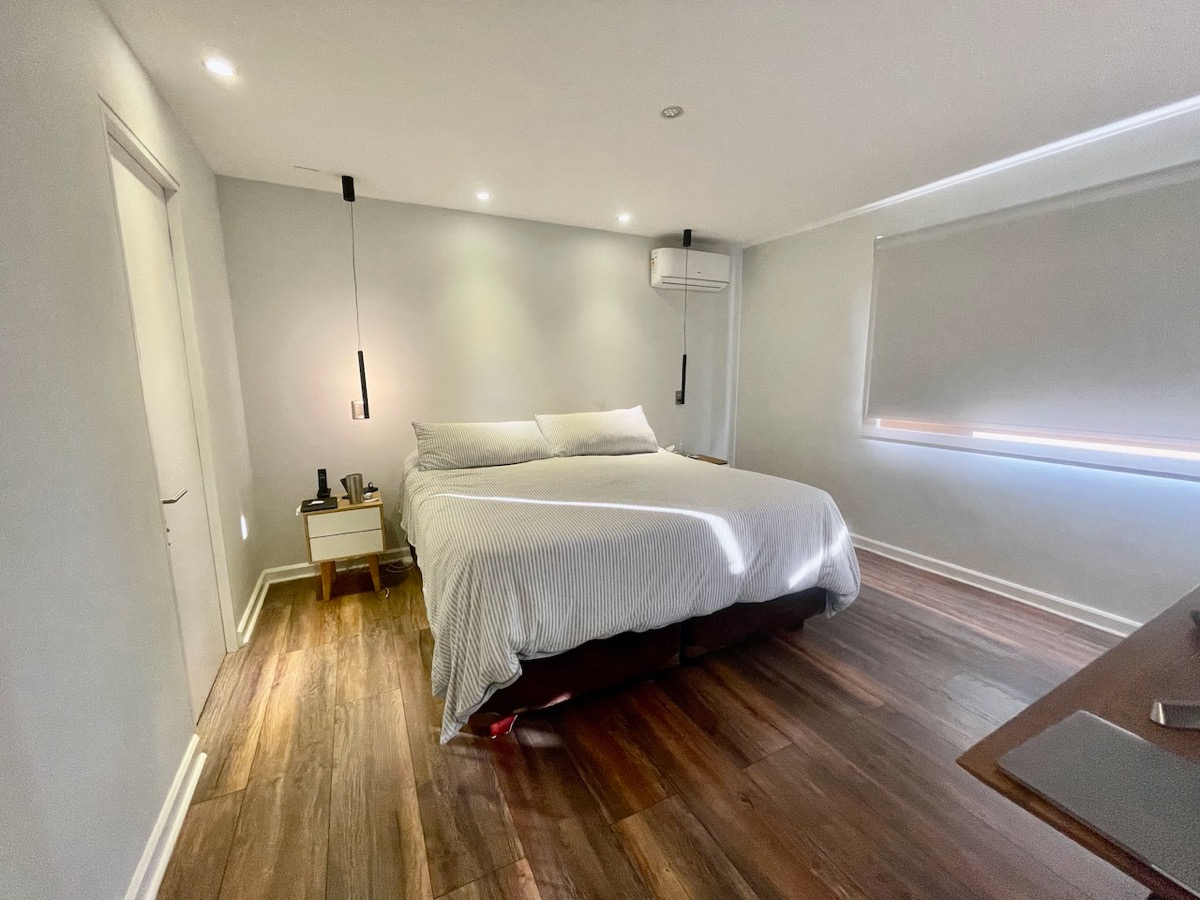 Venta Casa NP 5D en suite Walk-in cl&oacute;set 5B 2E 2B Chicureo - Colina