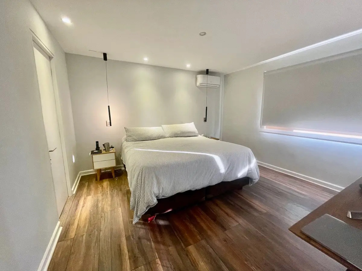 Venta Casa NP 5D en suite Walk-in cl&oacute;set 5B 2E 2B Chicureo - Colina
