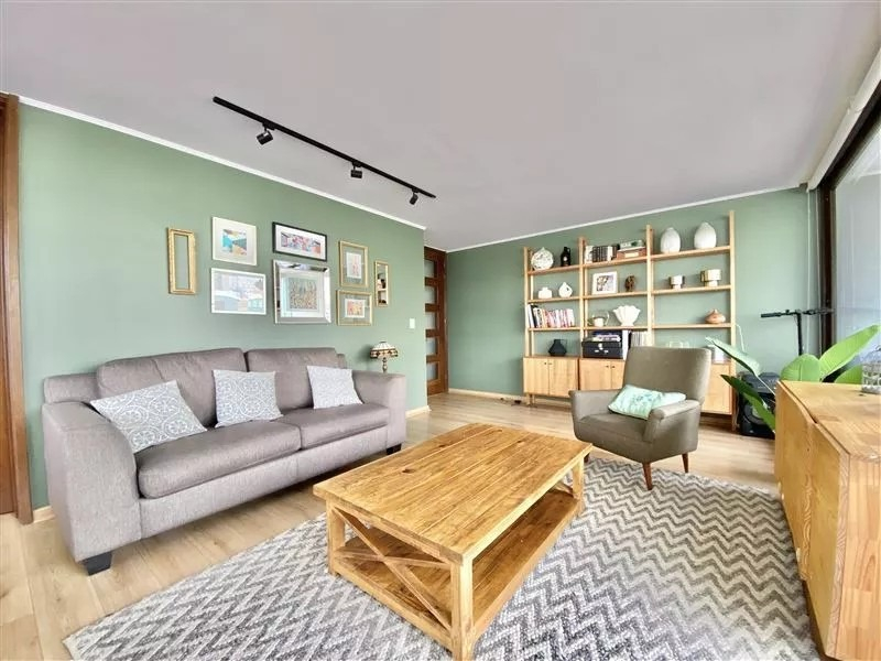 Arriendo Departamento NP 3D 3B 2E 1B Puente Nuevo - Lo Barnechea