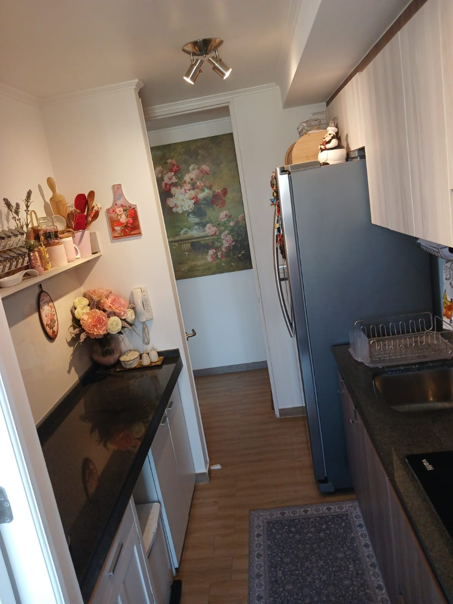Venta Departamento NOSP 3D en suite Walk-in cl&oacute;set 2B 1E 1B Estadio Nacional - &Ntilde;u&ntilde;oa