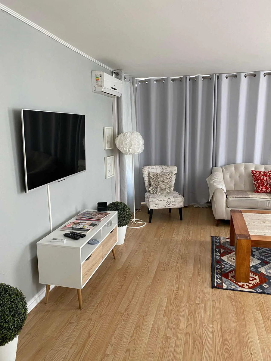 Arriendo Departamento 3D 2B 1E Nueva Las Condes - Las Condes