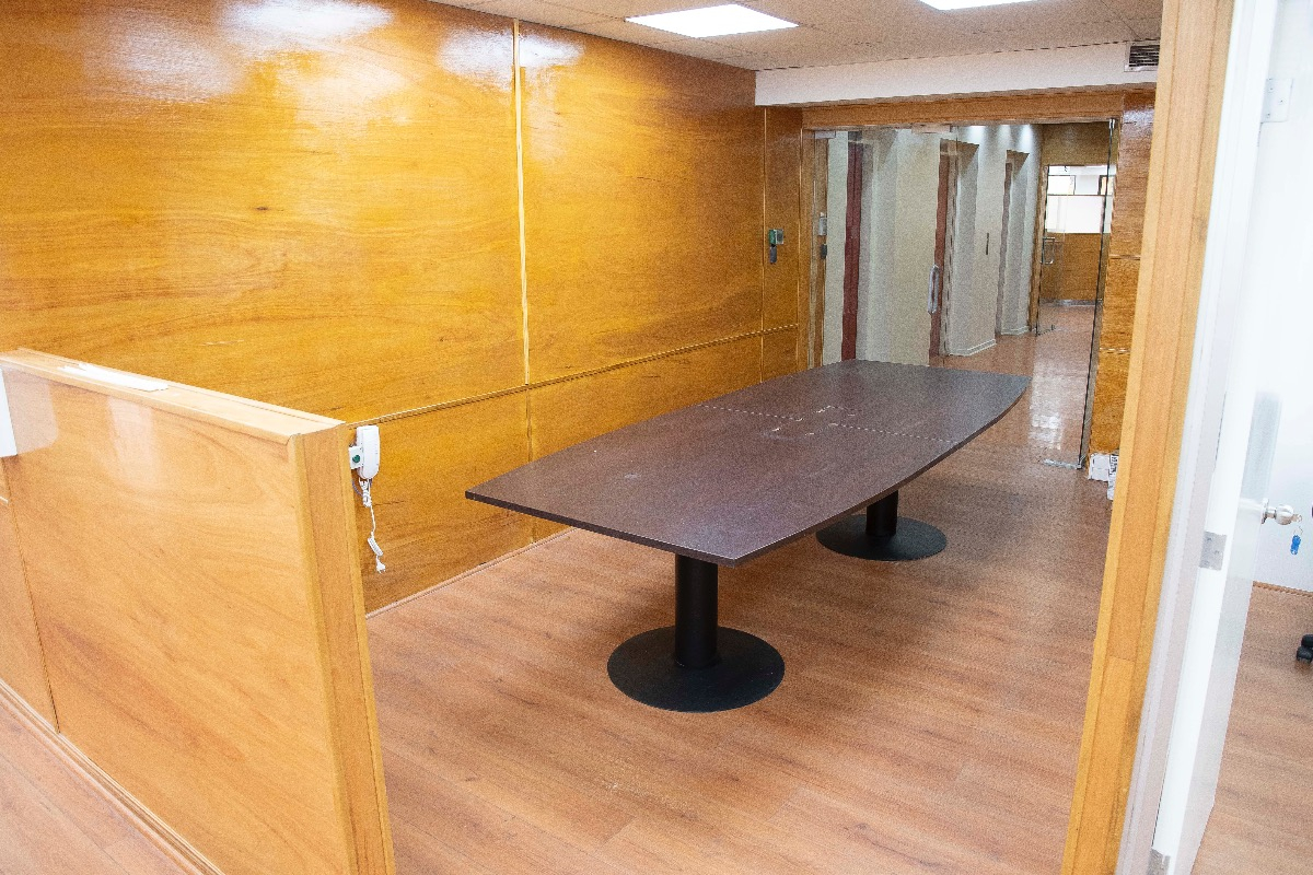 Arriendo Oficina P 3B 3E Pedro de Valdivia - Providencia