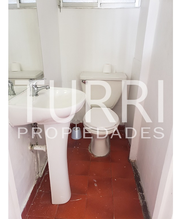 Arriendo Casa NOSP 4D 3B 2E Metro Escuela Militar - Las Condes