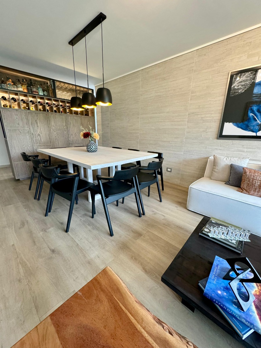 Arriendo Departamento SO 3D en suite Walk-in cl&oacute;set 2B 2E La Dehesa - Lo Barnechea