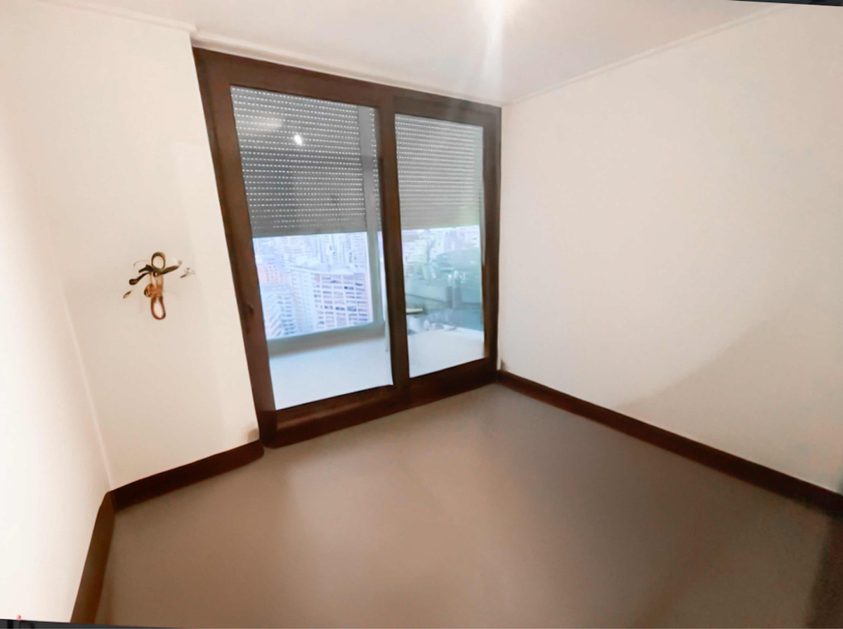 Venta Departamento 2D 2B 2E Nueva Las Condes - Las Condes