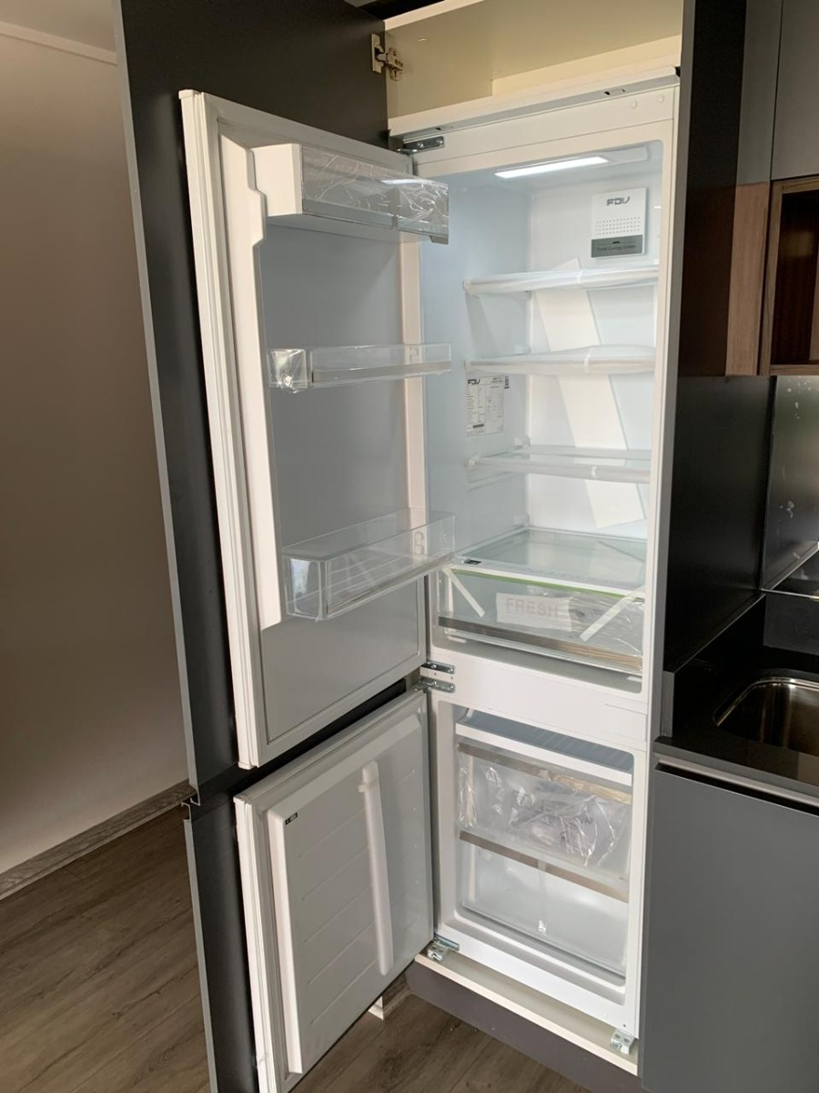 Arriendo Departamento 1D La Dehesa - Lo Barnechea