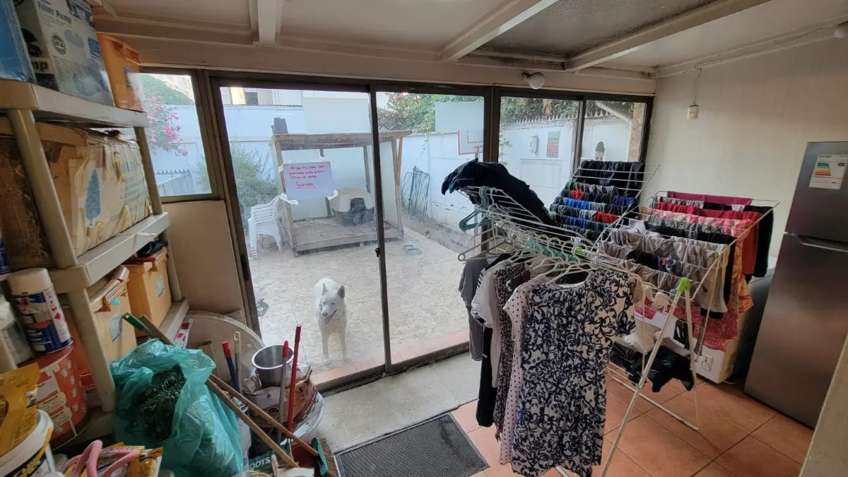 Venta Casa NP 5D en suite 3B 1E Diego de Almagro - &Ntilde;u&ntilde;oa