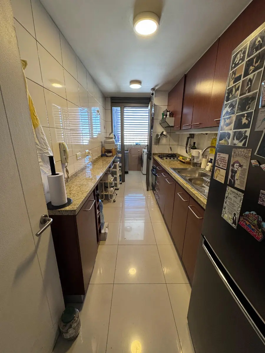 Arriendo Departamento SO 3D en suite Walk-in cl&oacute;set 2B 1E 1B Diagonal Oriente - &Ntilde;u&ntilde;oa