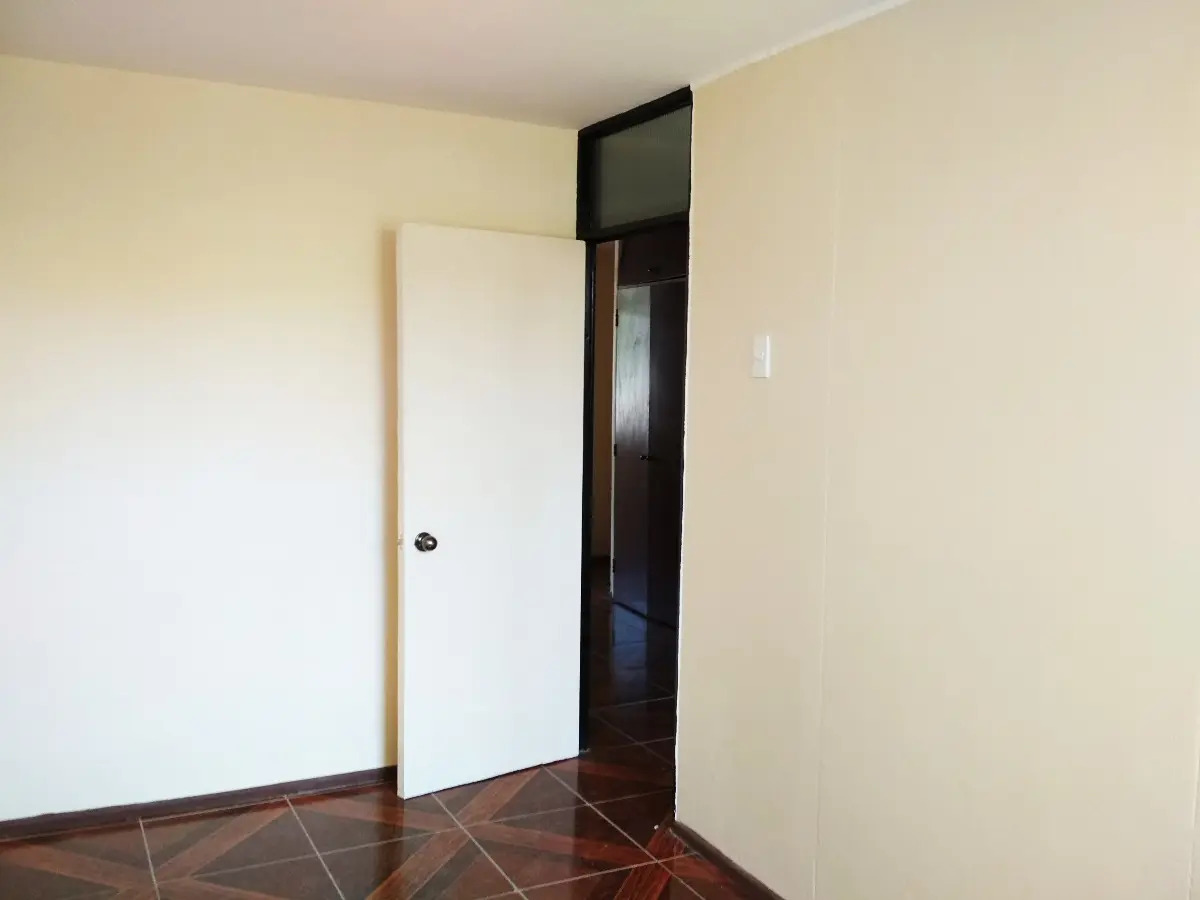 Arriendo Departamento 3D 2B Estadio Nacional - &Ntilde;u&ntilde;oa