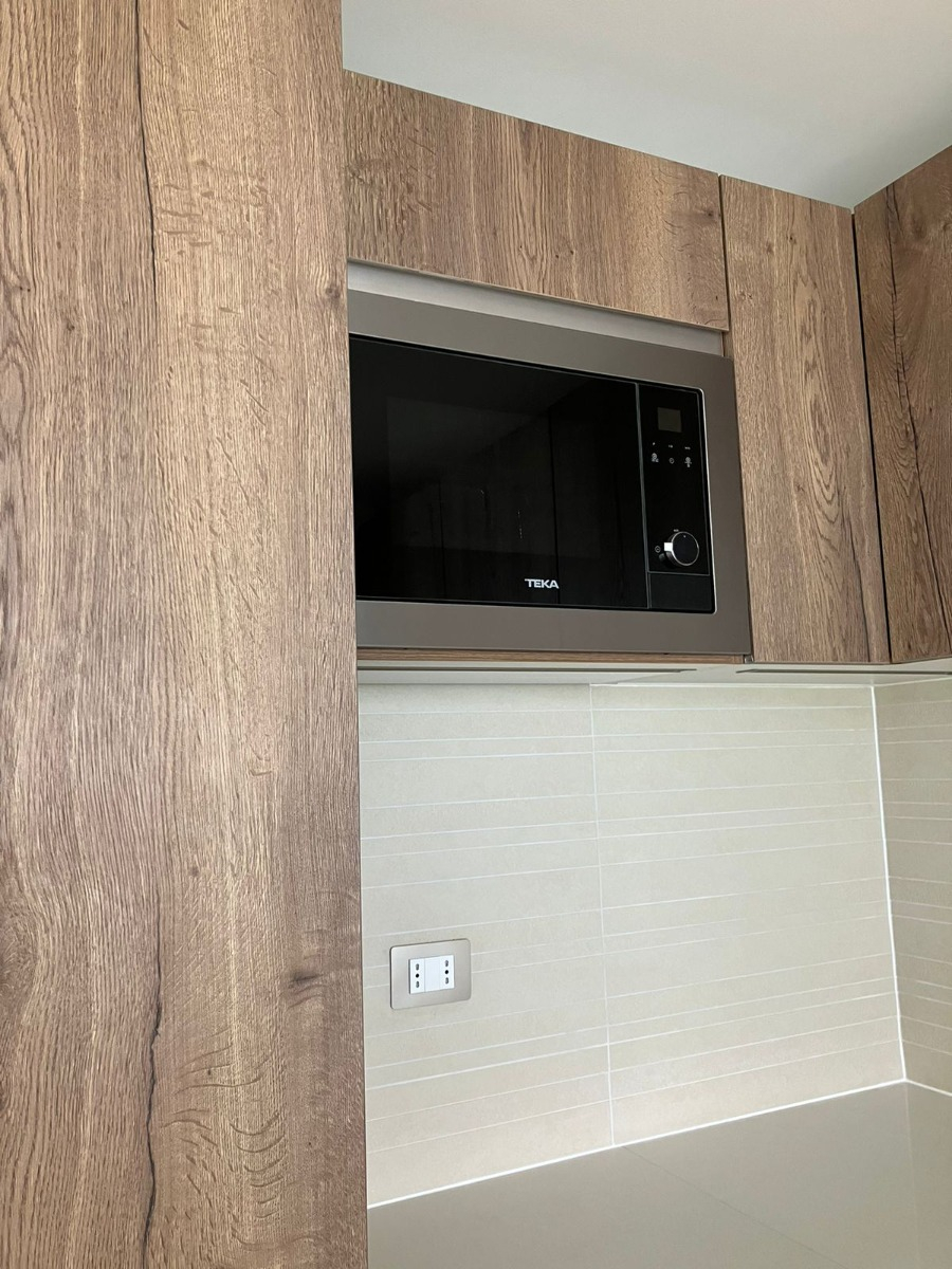 Arriendo Departamento 1D 1B 1E 1B Parque Arauco - Las Condes