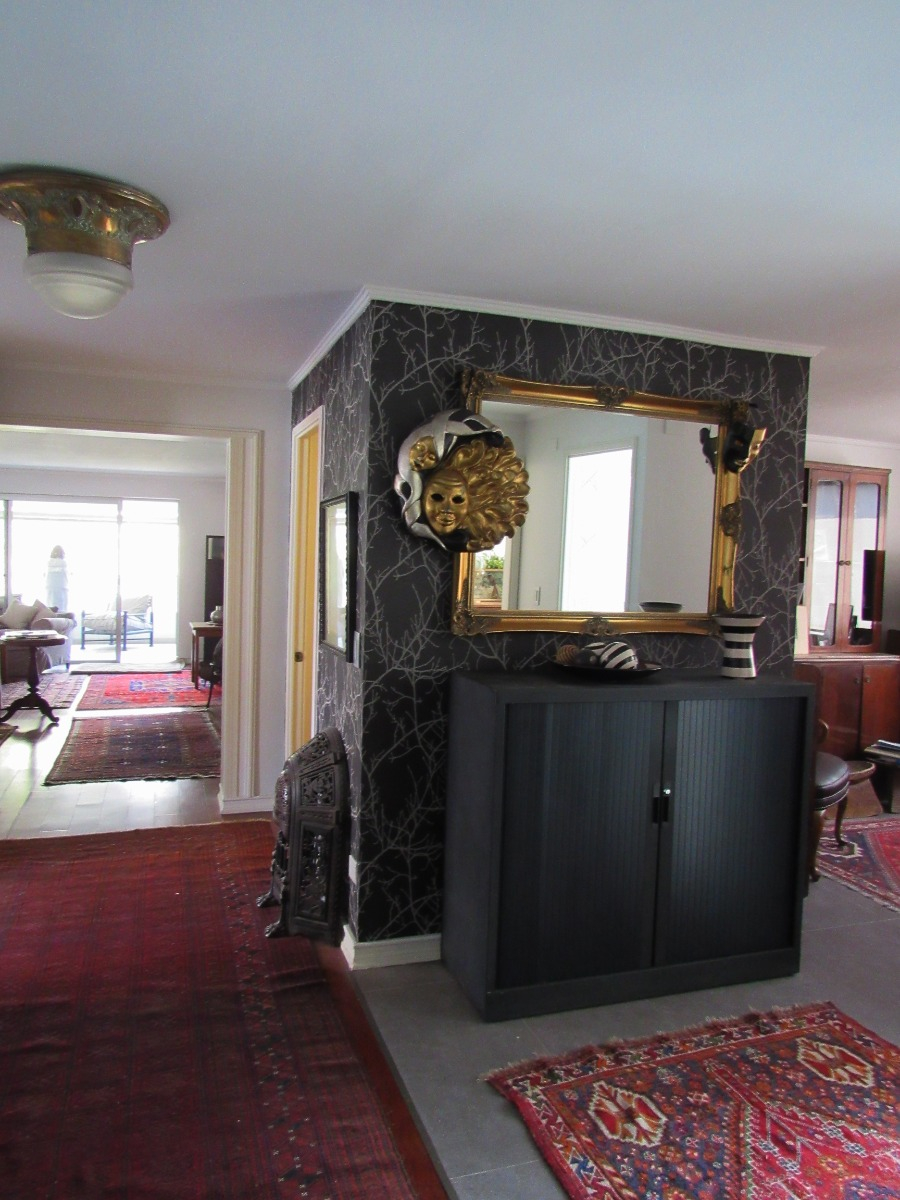 Venta Departamento NP 3D 3B 2E 1B Parque Arauco - Las Condes