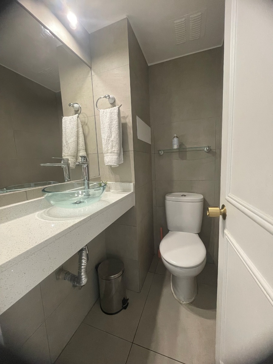Venta Departamento NP 3D en suite Walk-in cl&oacute;set 3B 1E 1B Sebasti&aacute;n Elcano - Las Condes