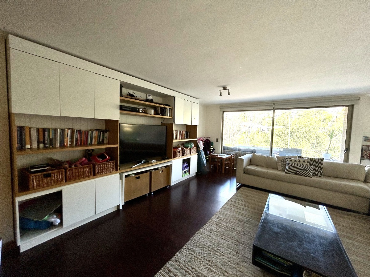 Venta Casa S 3D en suite Walk-in cl&oacute;set 3B 6E 1B Los Trapenses - Lo Barnechea
