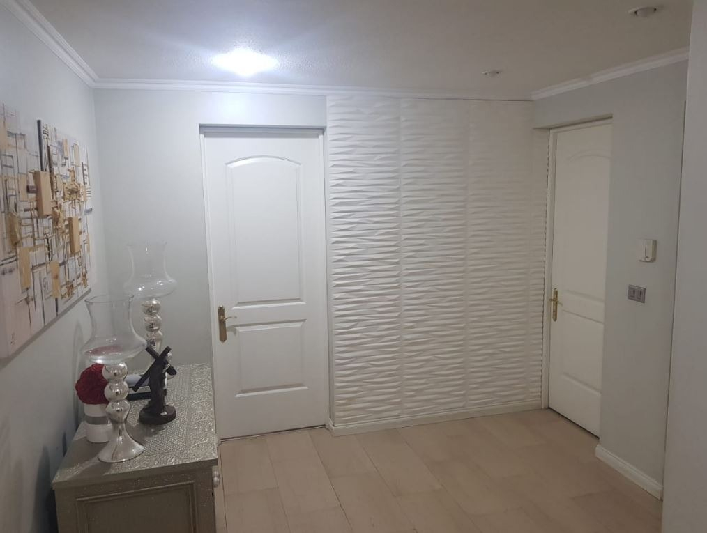 Arriendo Departamento 4D 4B 2E 1B Las Lilas - Providencia