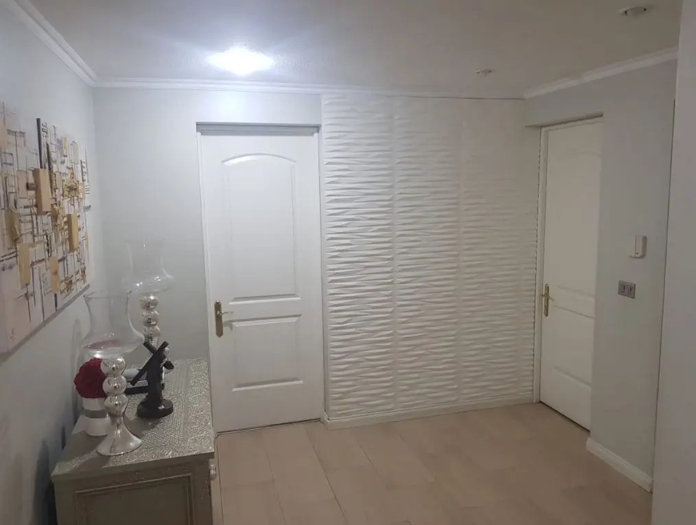 Arriendo Departamento 4D 4B 2E 1B Las Lilas - Providencia