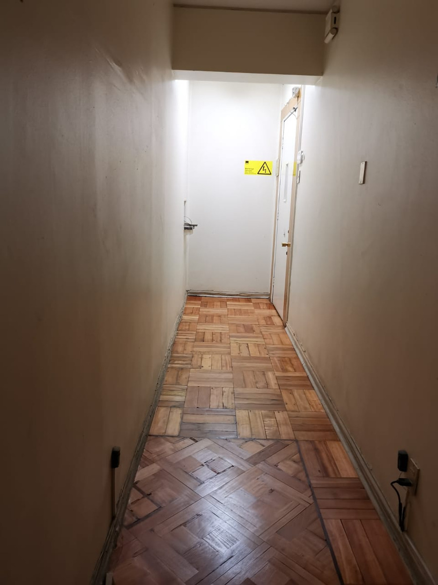 Venta Departamento 6D Salvador - Providencia