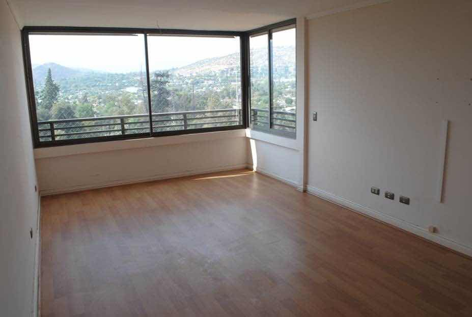 Venta Departamento 4D 3B 2E Col&oacute;n Oriente - Vital Apoquindo - Las Condes