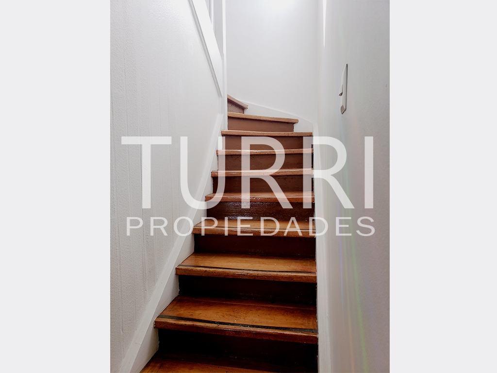 Arriendo Casa O 4D 3B 2E Metro Escuela Militar - Las Condes