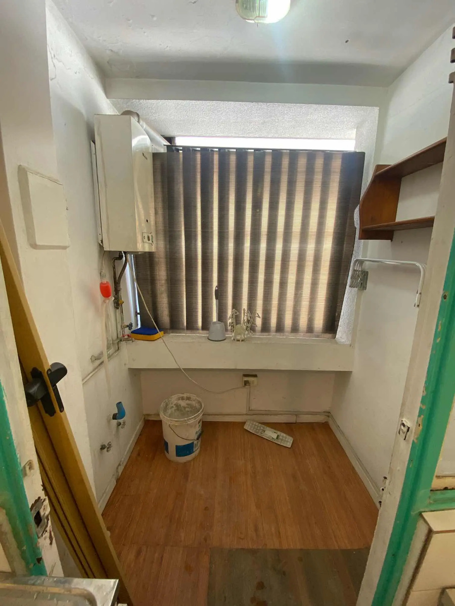 Arriendo Departamento 2D 1B 1E 1B Parque Juan XXIII - &Ntilde;u&ntilde;oa