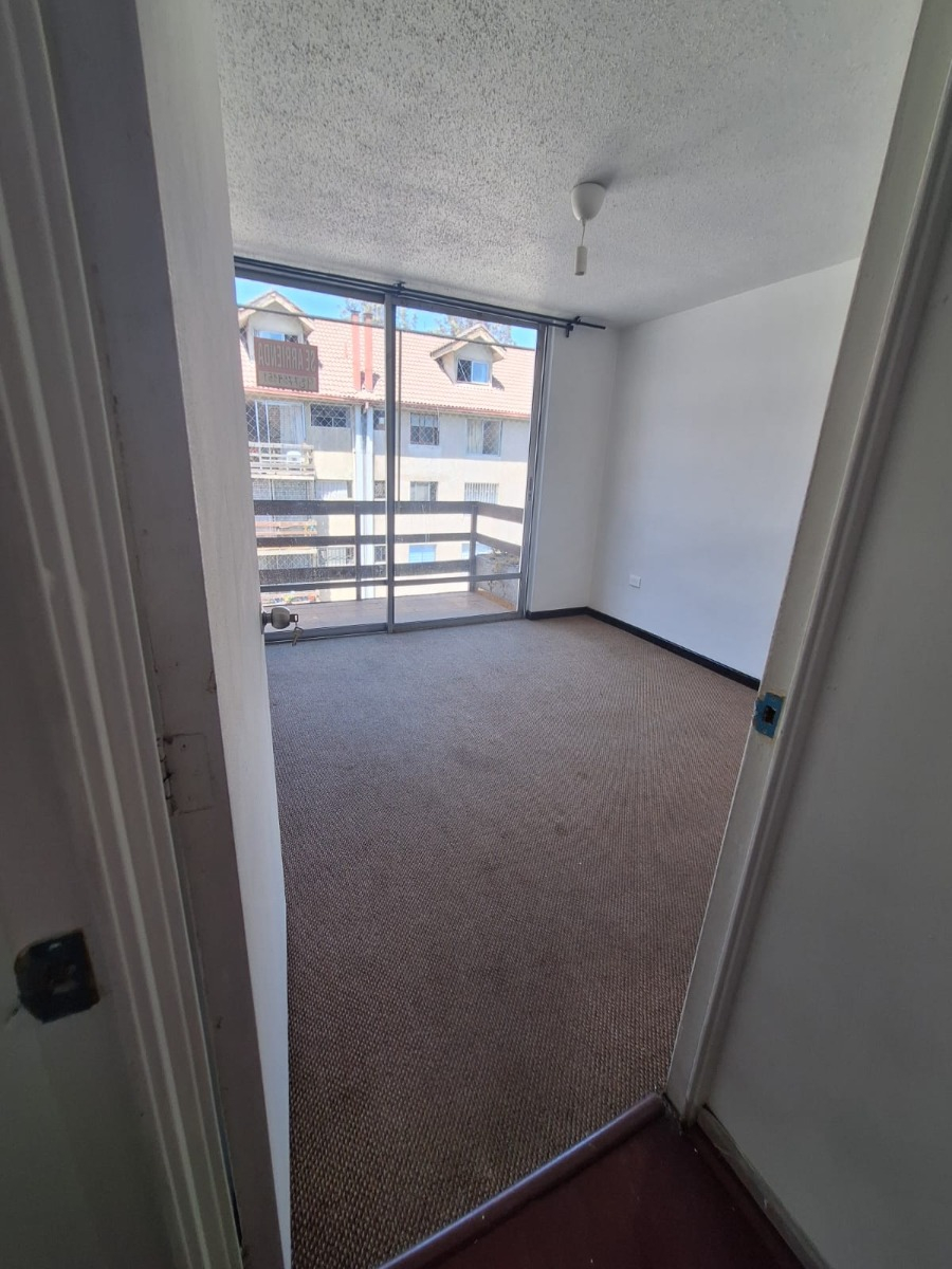 Arriendo Departamento NO 4D en suite 3B 1E Plaza &Ntilde;u&ntilde;oa - &Ntilde;u&ntilde;oa