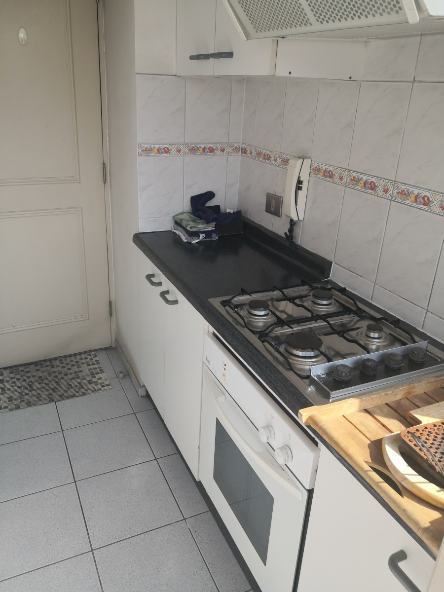 Venta Departamento NO 2D en suite Walk-in cl&oacute;set 2B 2E 1B Sebasti&aacute;n Elcano - Las Condes