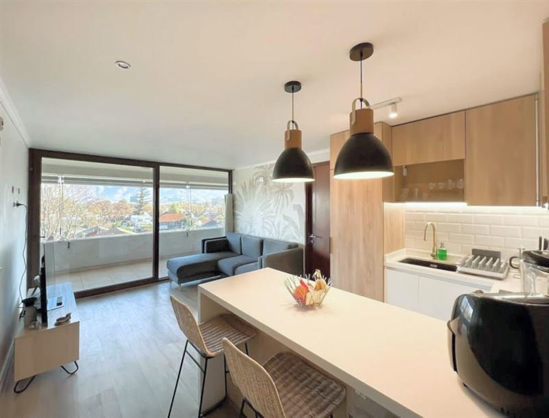 Venta INVERSION Depto Norte 2D en suite Walk-in cl&oacute;set 2B 2E 1B Alto Las Condes - Las Condes