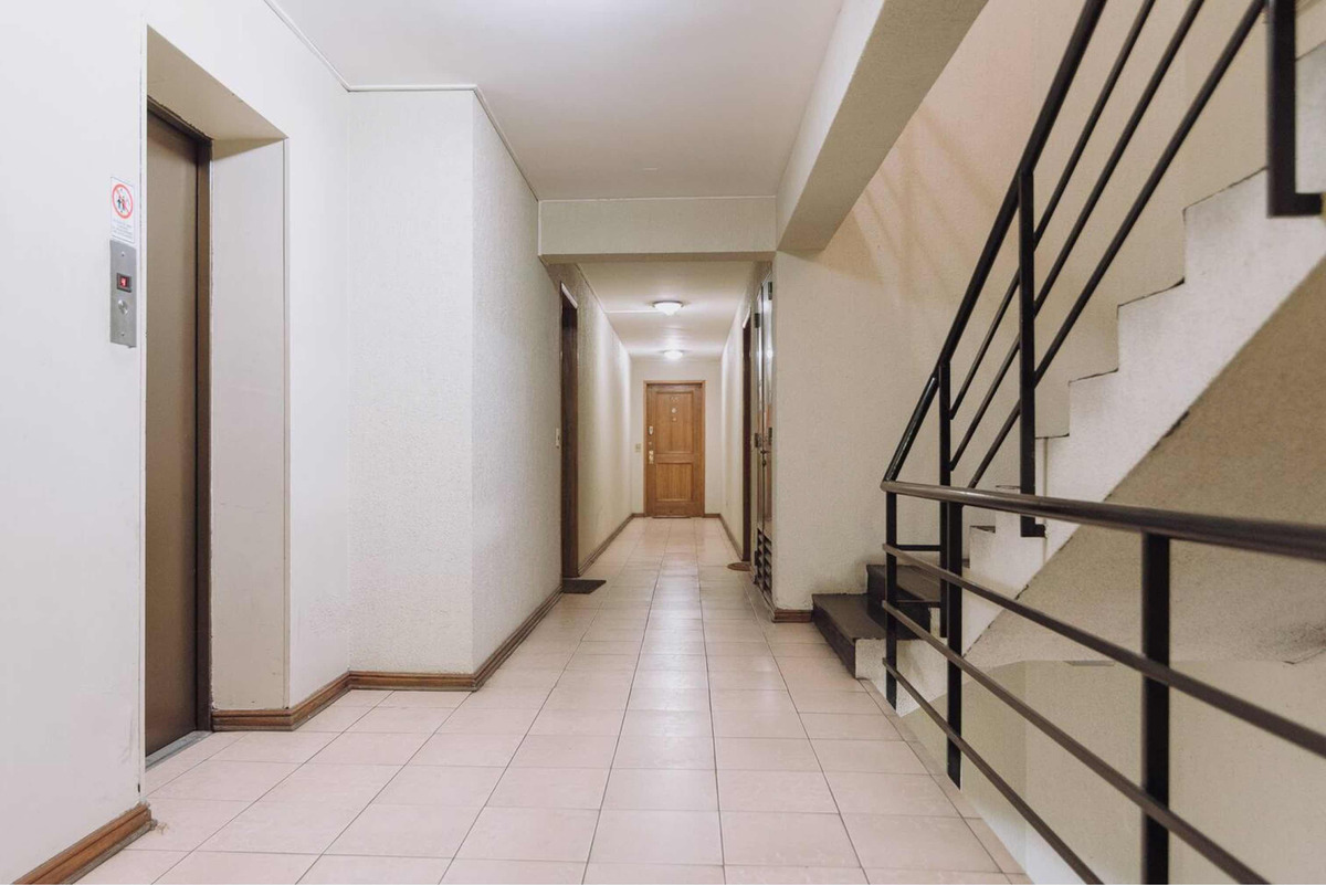 Arriendo Departamento SO 3D en suite 3B 1E 1B Las Lilas - Providencia