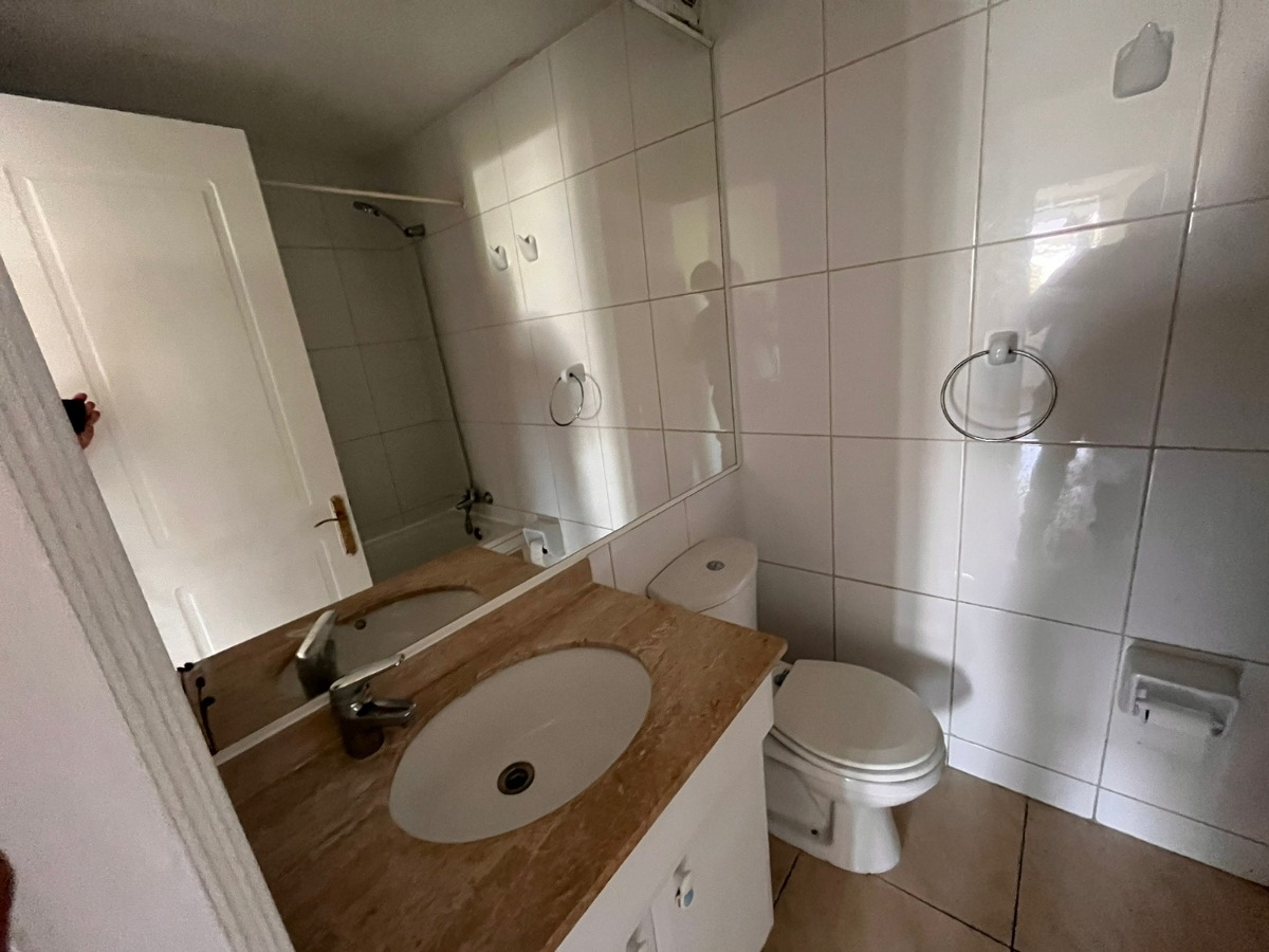 Venta Departamento O 3D 2B 1E 1B Barrio Italia - Providencia