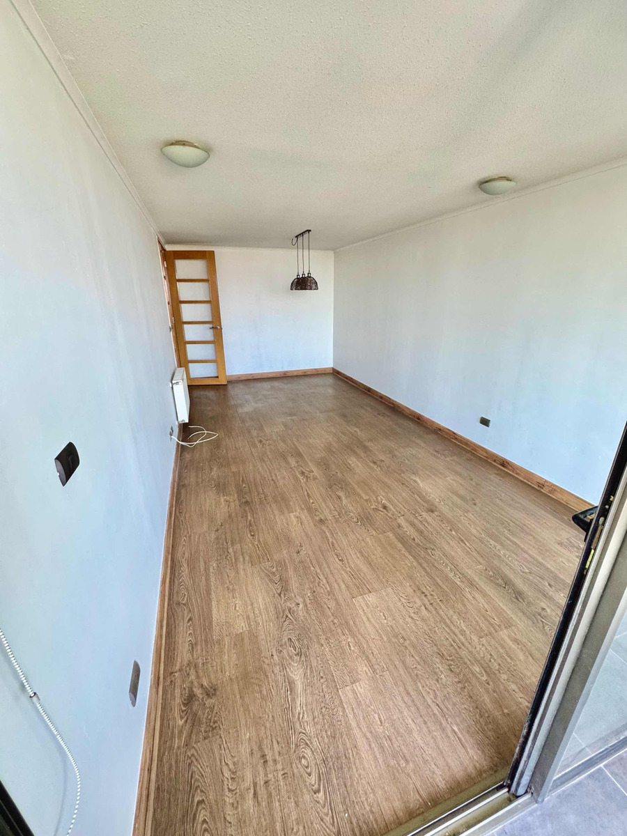 Arriendo Departamento NP 2D 2B 2E 1B Plaza Ega&ntilde;a - &Ntilde;u&ntilde;oa