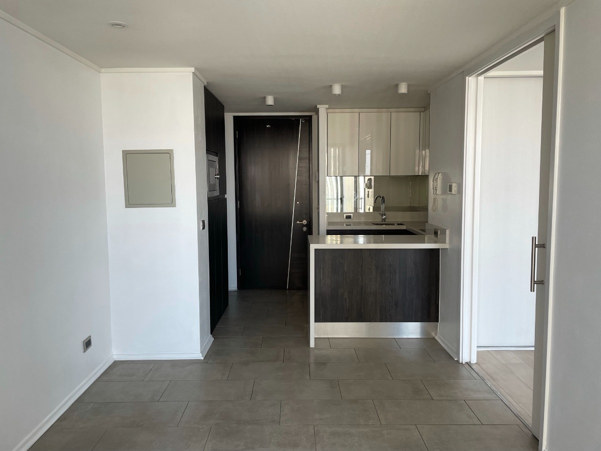 Venta Departamento 1D Pedro de Valdivia - Providencia