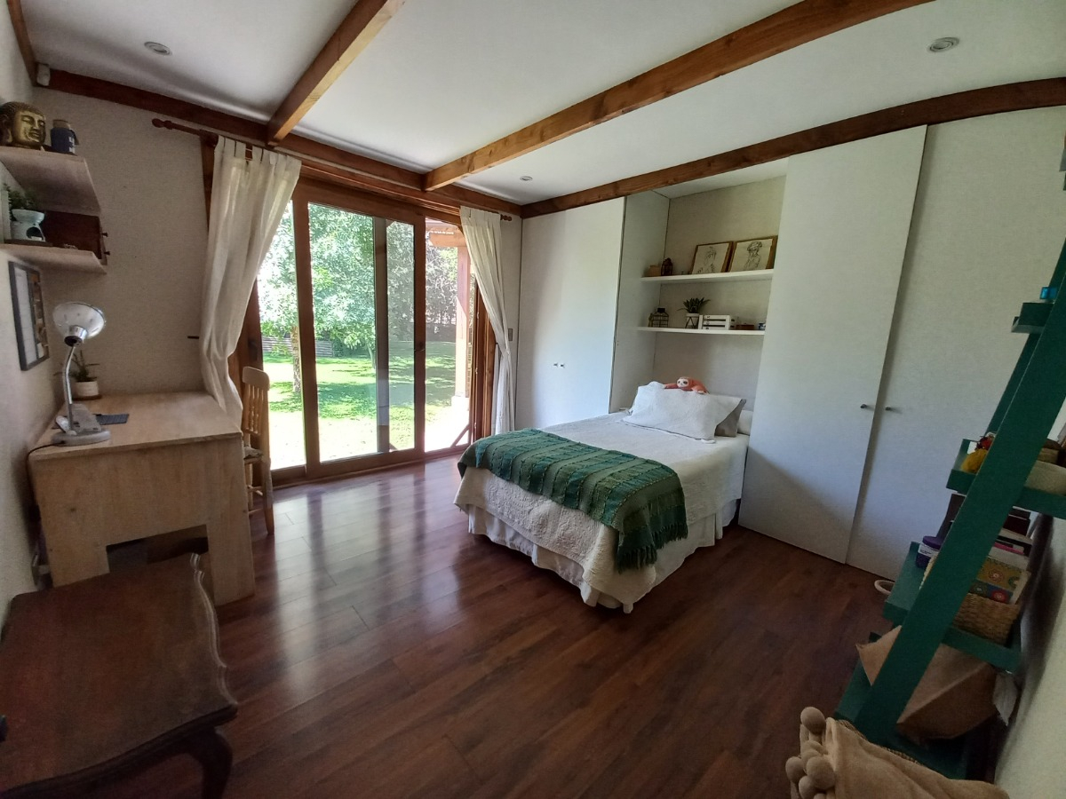 Venta Casa NO 4D en suite Walk-in cl&oacute;set 3B 3E 1B Chicureo - Colina