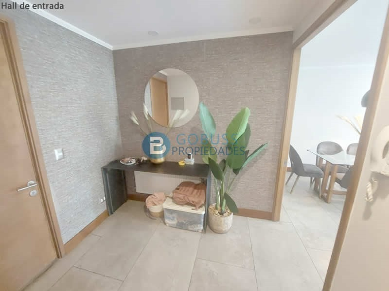 Arriendo Departamento S 2D en suite Walk-in cl&oacute;set 2B 2E 1B Jard&iacute;n Del Este - Vitacura