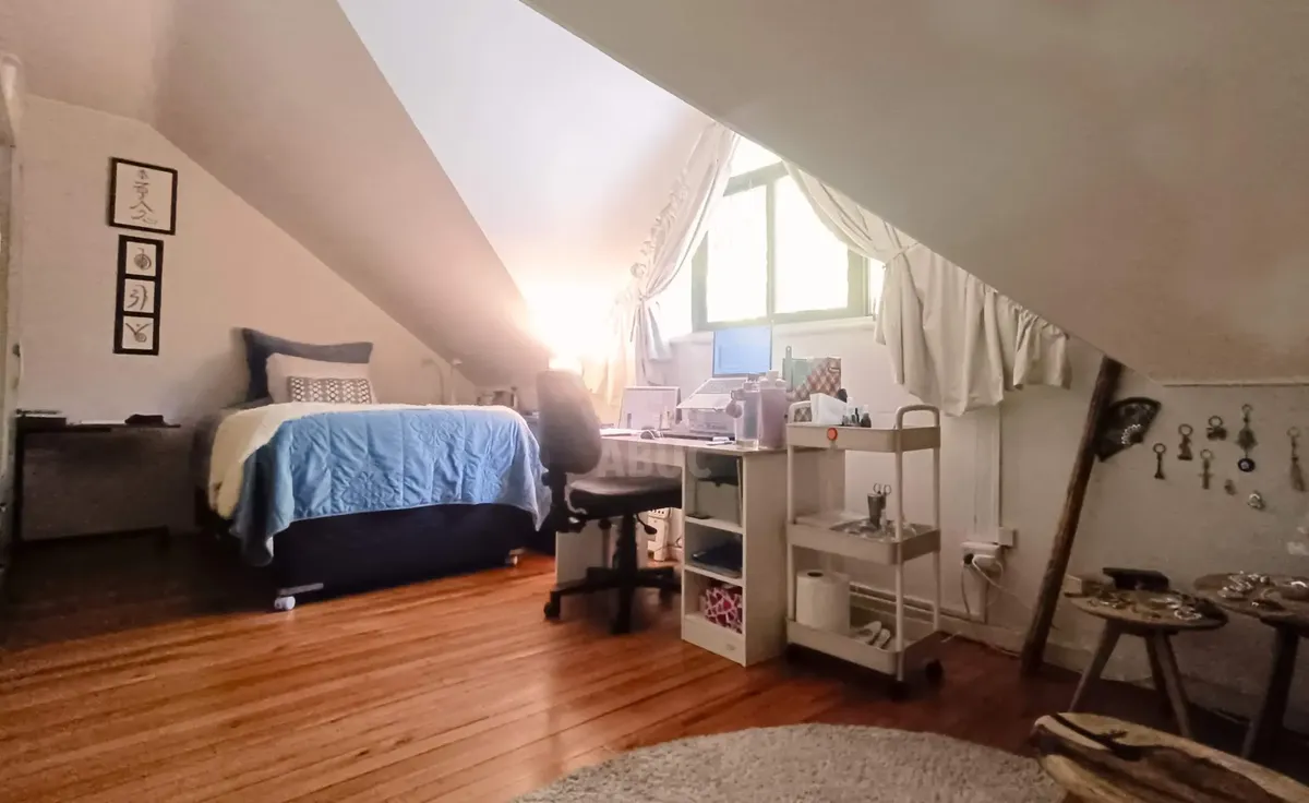 Venta Casa NO 5D 3B 2E 1Bd  - Las Condes