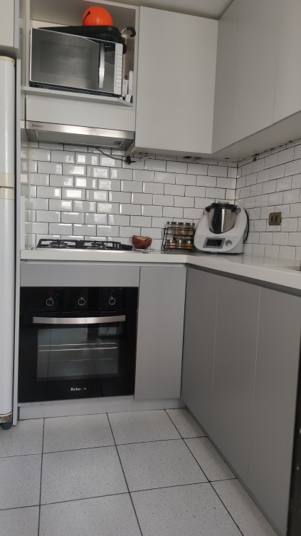 Arriendo Departamento 2D 2B 1E Rotonda Atenas - Las Condes