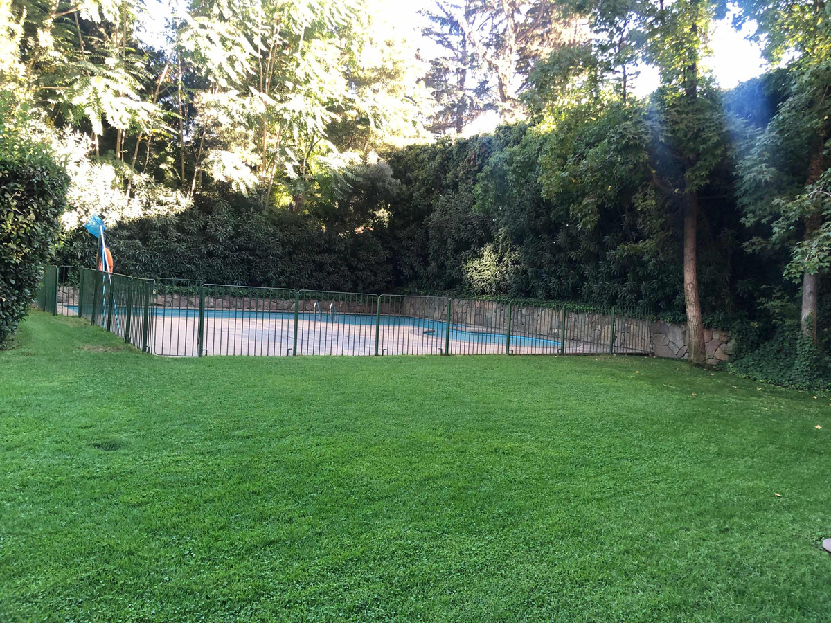 Arriendo Departamento 3D 2B 1E 1B Alto Las Condes - Las Condes