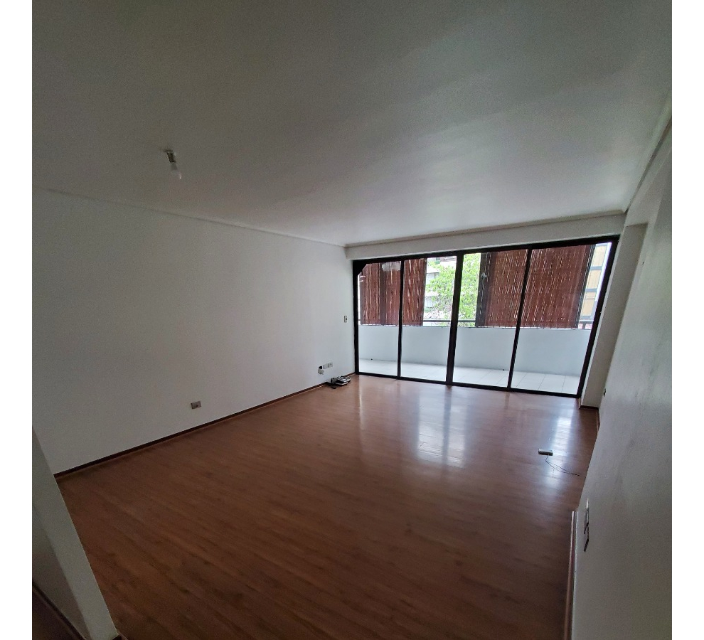 Arriendo Departamento NP 3D 2B 1E 1B Metro Manquehue - Apumanque - Las Condes