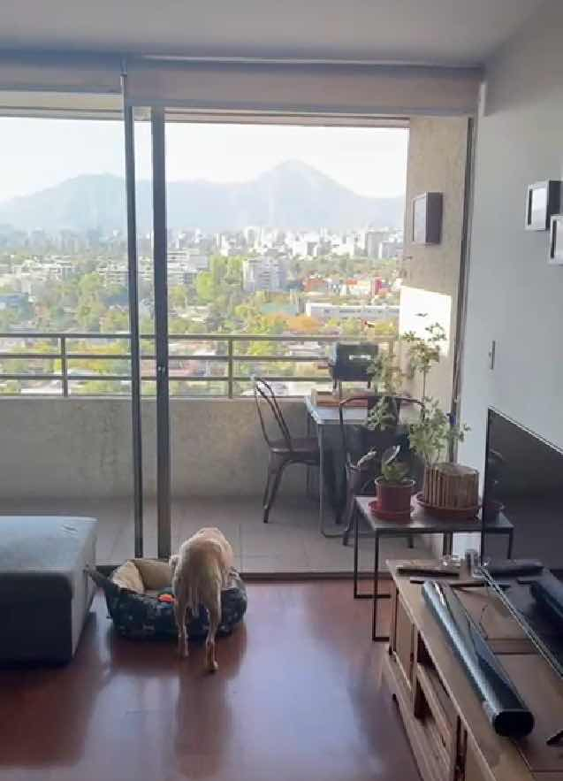 Arriendo Departamento 2D 2B 1E 1B Metro Sim&oacute;n Bolivar - &Ntilde;u&ntilde;oa