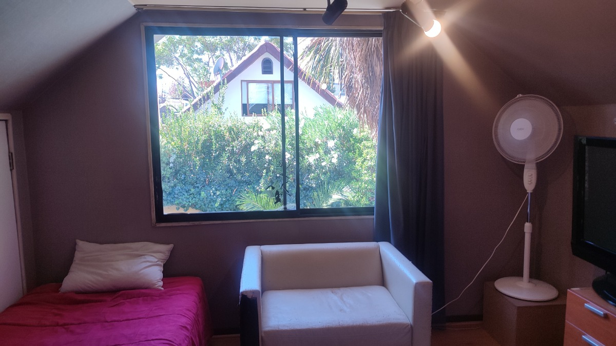 Venta Casa NO 5D Walk-in cl&oacute;set 3B 2E 1B Parque Padre Alberto Hurtado - Las Condes