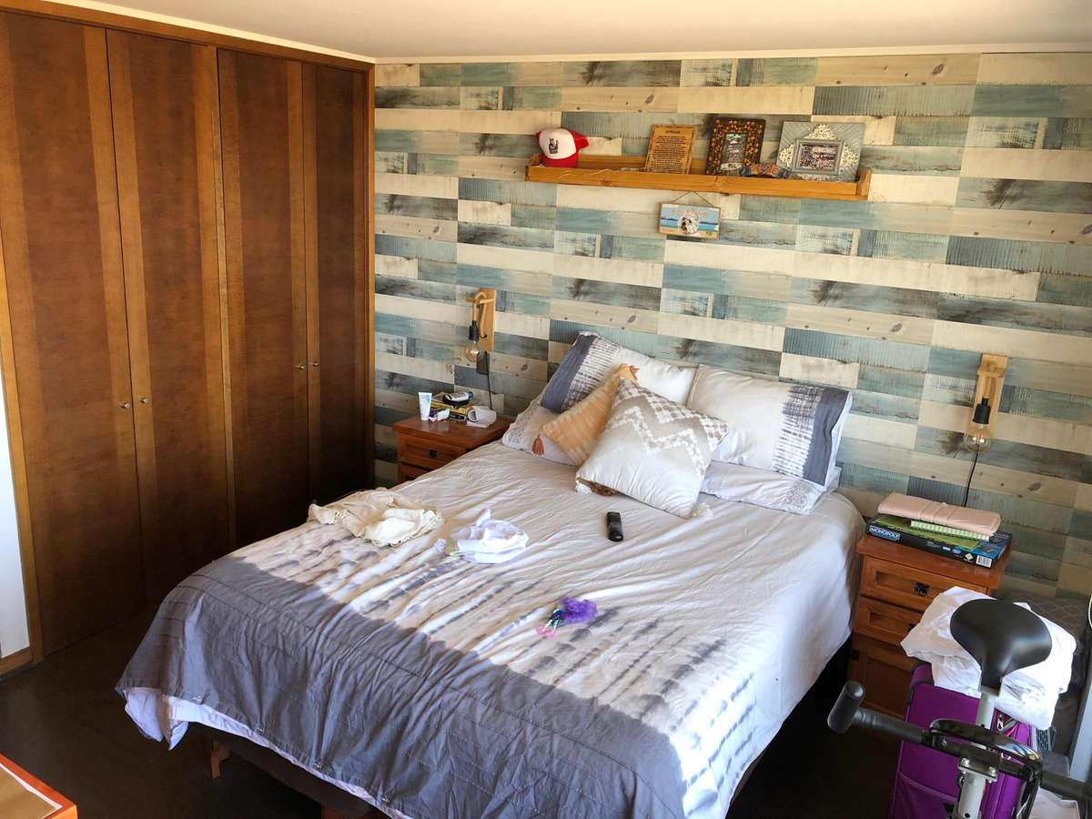 Venta Departamento 1D 1B 1E Metro Hernando de Magallanes - Las Condes