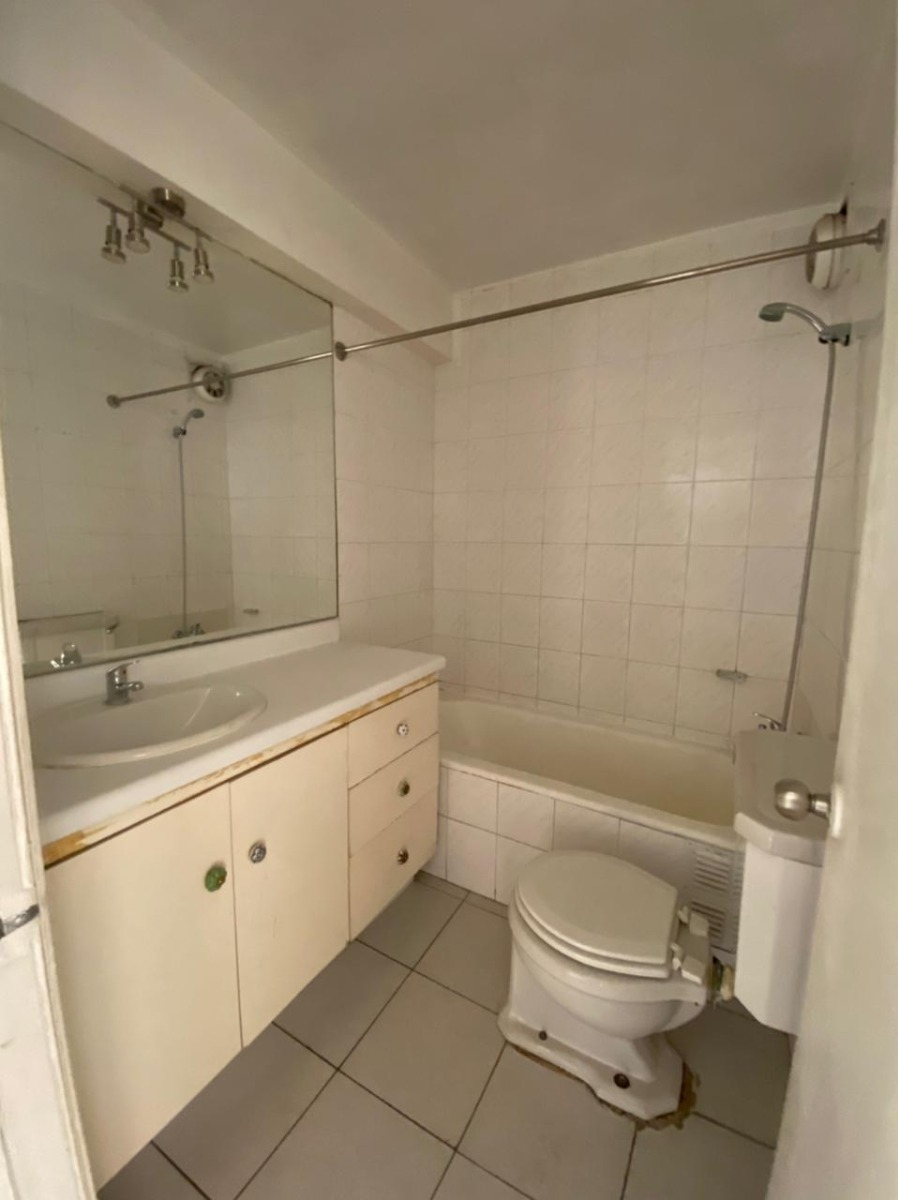 Venta Departamento NP 3D 2B Barrio El Golf - Las Condes