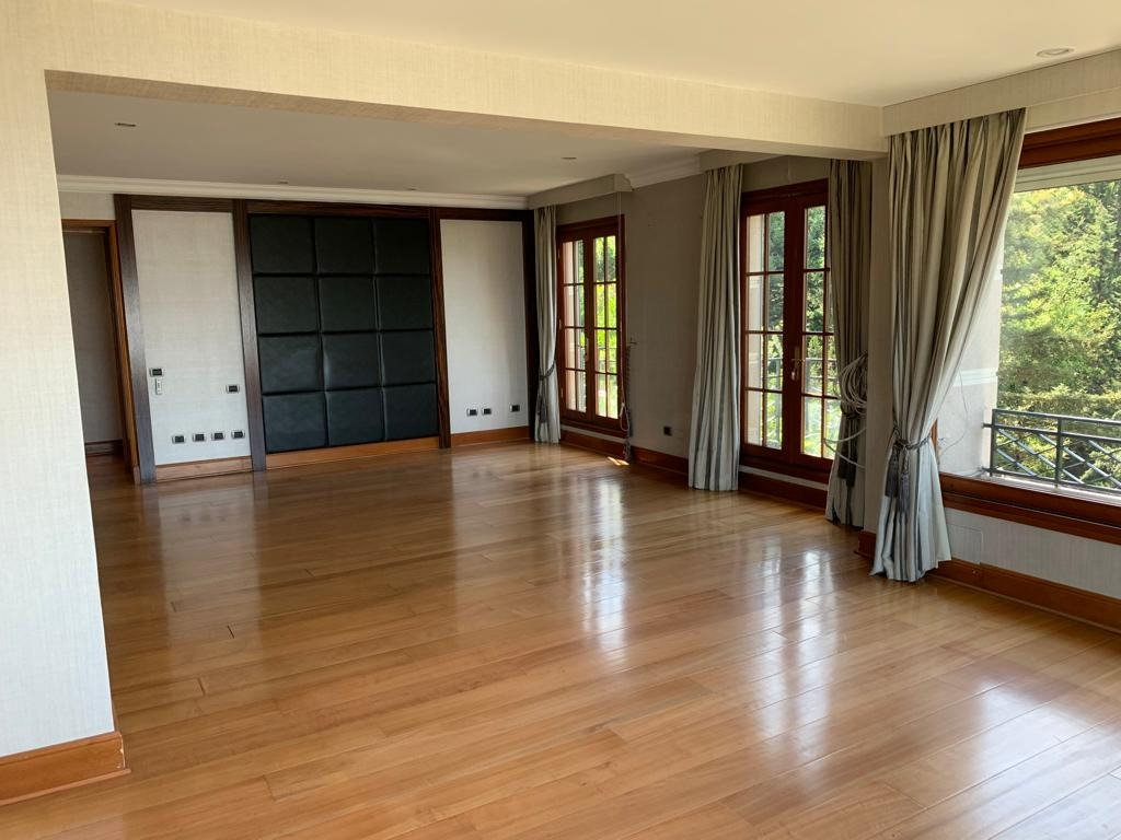 Venta Departamento SP 6D 6B 4E 1B Lo Curro - Vitacura
