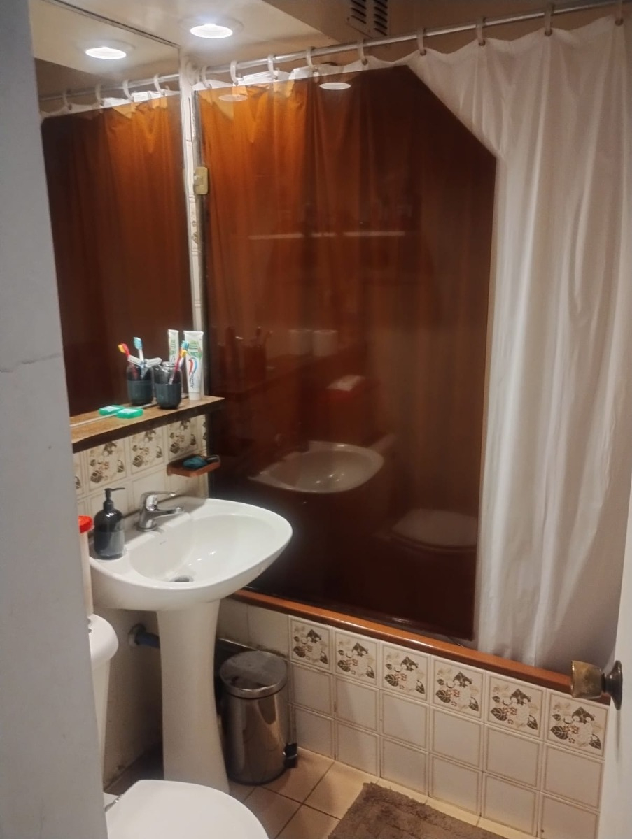 Venta Departamento 3D 2B 1E Carlos Ossand&oacute;n - La Reina