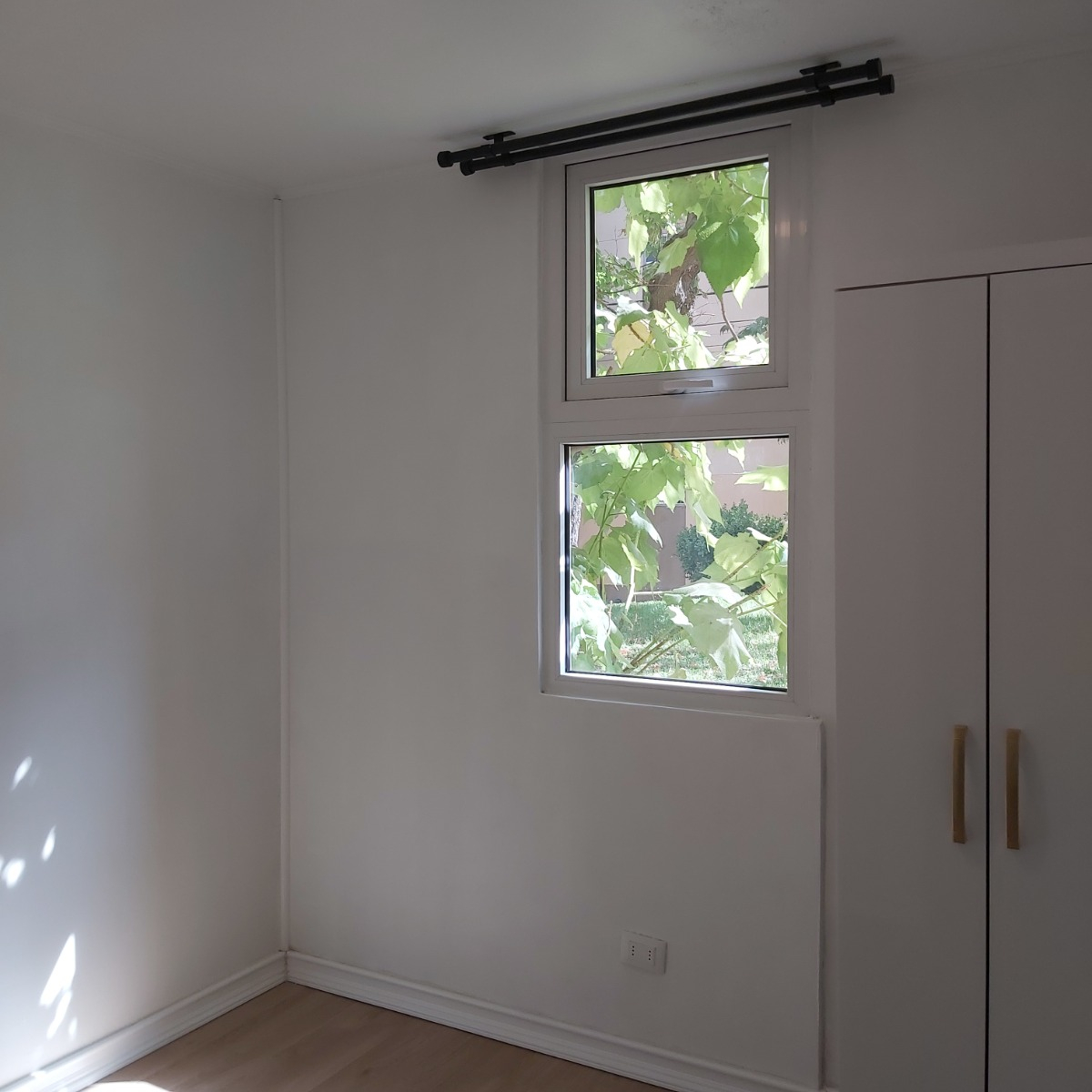 Arriendo Departamento 4D 3B 1E  - La Reina