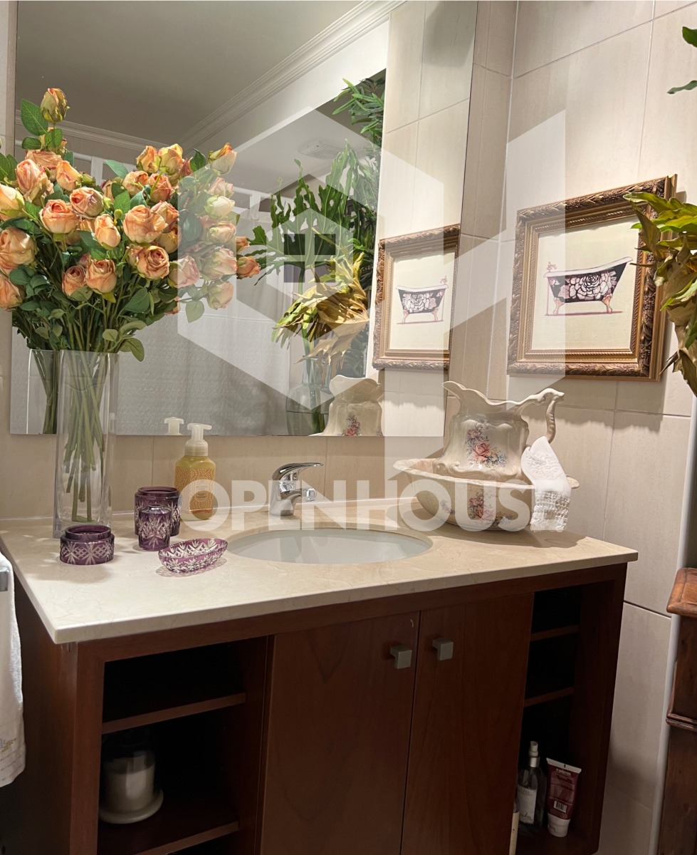 Arriendo Departamento 3D La Llaver&iacute;a - Vitacura